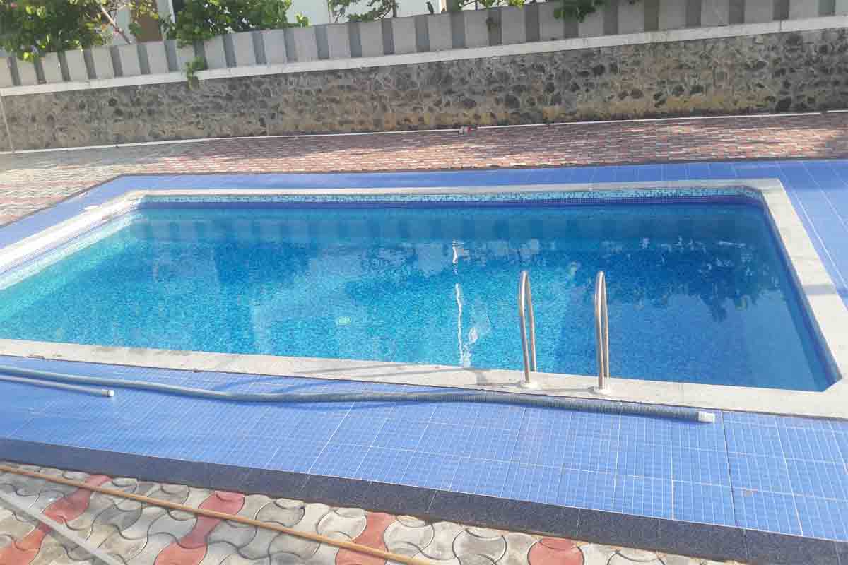 Chennai kovalam personal pools